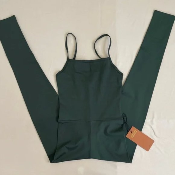 GIRLFRIEND Collective Unitard Size Small NWT - Picture 4 of 13